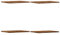 vidaXL Regalböden 4 STK. Altholz-Optik 40x30x1,5 cm Holzwerkstoff, Bücherregal Brett, Regalbrett, Wandregal, Regal, Wandboard, Wandbrett, Bücherregal