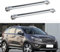 YRCTHEK für Kia Sportage R 2010-2017 Aluminium Dachträger Relingträger,Dachgepäckträger Alu Relingträger 2 Stück,A