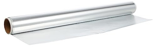 Healeved Oven Aluminum Foil for Kitchen and BBQ of Multi-Function Liner Paper for Roast Aluminum Foil