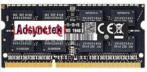 1 PZ Apparecchiature per Ufficio Parti 2G 4G 8G Memoria DDR3 1.5V DDR3L 1.35V 1066MHz 1333MHz 1600MHz RAM SoDIMM