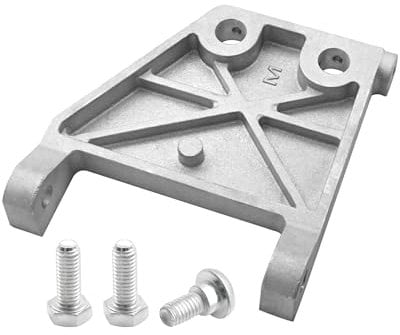 New Upgrade Table Saw Motor Mount Support Base Fits For Craftsman 113 315 Series And Ridgid Table Saw,Replace 979925-001 TH1012 158543-C ETC