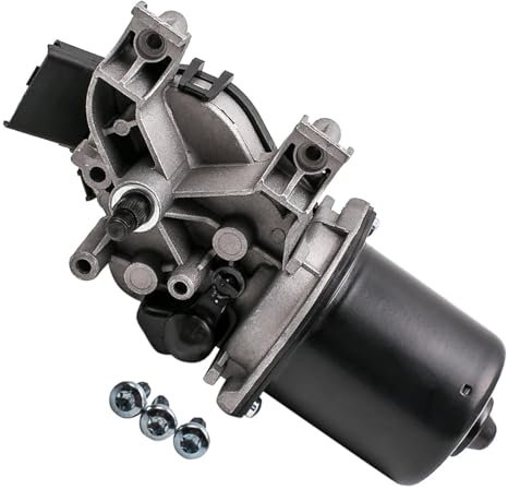 Wischermotor Für Twingo Für Rand Für Modus 7701061590 1 Wischer Motor Vorne Scheibenwischermotor