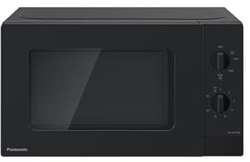 Panasonic NN SM 22 Black