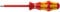 Wera 05006166001 Destornillador Aislado Según VDE, 3 x 150 mm