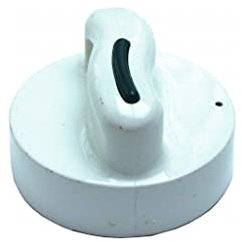Electrolux TIMER KNOB COVER COMPLETE
