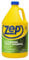 Zep Commercial Zep Extractor Carpet Shampoo, 128 oz