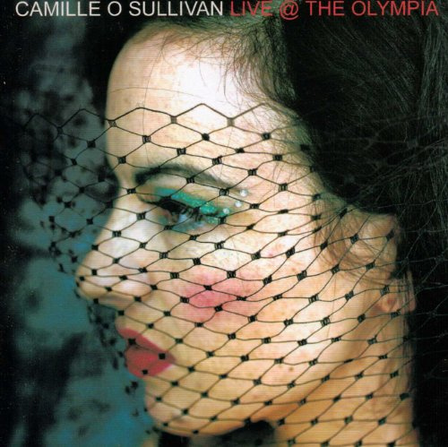 Camille O'Sullivan
