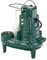 Zoeller M267 Waste-Mate Sewage Pump, 1/2 Horsepower, 115V