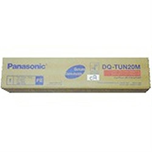 Panasonic DQ-TUN20M Toner Magenta
