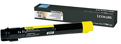 Lexmark 22Z0011 Cartridge