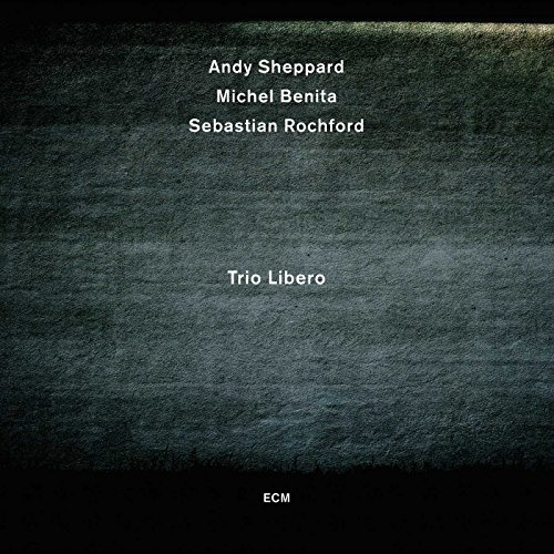Ecm Records (Universal Music)
