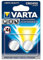 Varta CR 2450 Lithium Batteries Blister Packs of 2