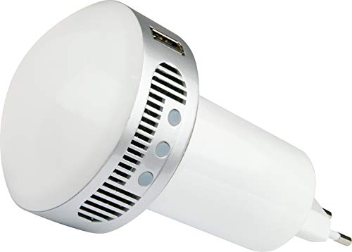 SCHWAIGER HA101 Gateway Z-Wave + Zigbee