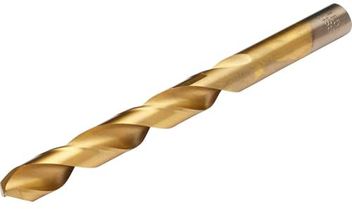 Draper 38848 Titanium HSS Drill Bit, 11.5mm Ø