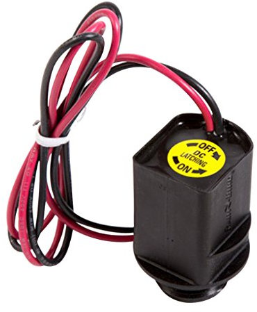 Rain Bird K80920 - Solenoide para electroválvulas, 9V