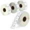 BETCKEY - 4 Rollen 11353 Selbstklebende Etiketten Kompatibel mit DYMO S0722530, 13mm x 25mm, 4000 Mehrzwecketiketten (Klein) für LabelWriter 450, 4XL NICHT passend 550 oder 5XL