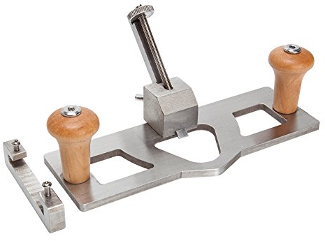 Cowryman Router Plane Handheld Woodworking Tool R022 Plane