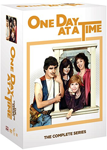 One Day at a Time: The Complete Series
