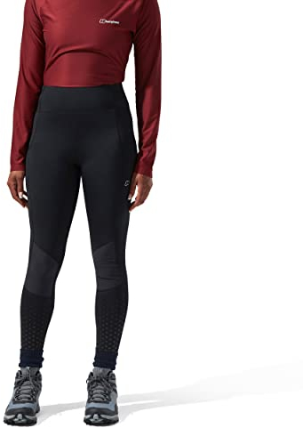 Ortler 2.0 Wanderhose | Wasserfest | Bequeme Passform | Atmungsaktive Hose