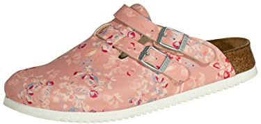 Birkenstock Classic - Kay Birko-Flor, Zoccolo da Donna