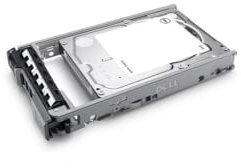 Dell - Customer Kit - hard drive - encrypted - 2.4 TB - hot-swap - 2.5 - SAS 12Gb/s - 10000 rpm