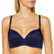 Triumph Damen Body Make-up Soft Touch WP EX Geformter BH, NAVY BLUE, 70D