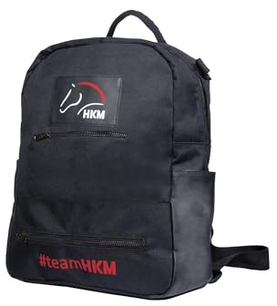 HKM Gilet da equitazione unisex Lena