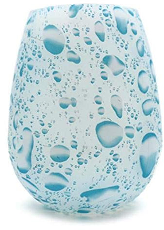 UKKD Taza termo Aislado De Acero Inoxidable De Doble Pared Exterior Portátil De Viaje De La Taza De Café Taza De Café Vacía Taza De Café Instantáneo En La Cama,Tipo 2A