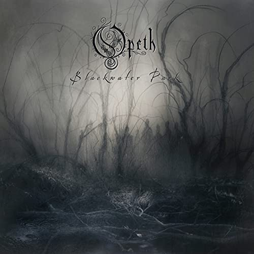 Blackwater Park (20th Anniversary Edition) [Vinyl LP]