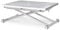 INTENSE DECO Table Basse relevable Philadelphia Effet marbre
