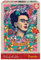 Educa - Puzzle 500 Teile für Erwachsene | Viva la Vida, Frida Kahlo, 500 Teile Puzzle für Erwachsene und Kinder ab 11 Jahren, Kunst (19251)