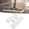 Appliable for Karcher SC1 SC2 SC3 SC4 SC5 Replacement Pads for Floor Steam Make Neat Tools 2PCS Steam Make Neat Tools Pads SC4 SC5 Steam