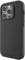 ZAGG Gear 4 Rio Snap D30 Protective Case Compatible with iPhone 14 Pro, Shockproof, MagSafe Compatible, Magnetic, Wireless Charging, 5G, (Black)