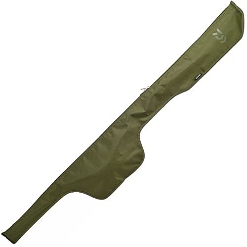 DAIWA Black Widow Rod Sleeve 202x28x1cm 12 ft 18705-112