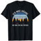 Ich mag Bäume die halten die Fresse T-Shirt
