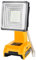 Adisipsoarin Cordless LED Work Light for Dewalt 18V 54V Battery, 25W LED Floodlight with USB-A&USB-C 2.1A Fast Charging Ports for Jobsite, Car Repairing, Camping, Emergency(Battery not Included)