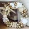 Gold And White Balloon Arch, 124pcs Sand White And Gold Balloons Garland Beige Balloon Arch Kit For Birthday Neutral Boho Baby Shower Engagement Wedding Anniversary Engagement Party Decorations