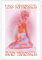 Kunstposter mit spiritueller Bestätigung, rosa Frau, Leinwand, ästhetische Bilder, sexy Frauendrucke, Gemälde, trendiger Farbverlauf, ästhetische Wanddekoration, Wohnzimmer, Schlafzimmer, 40,6 x 61