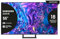 Samsung TV QE55Q74DATXZT QLED 4K, Smart TV 55 Quantum processor 4K, AirSlim, DVBT-2, Q-Symphony & OTS Lite, Integrato con Alexa e Bixby, compatibile con Google Assistant, Titan Gray 2024
