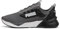 PUMA Erwachsene Retaliate 3 Laufschuhe 44.5 Black Cool Dark Gray ┃Laufschuhe Unisex Erwachsene