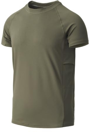 Helikon-Tex Funktions-T-Shirt, schnell trocknend, Olivgrün, Klein