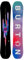 Burton Damen Feelgood Snowboard, 152 cm