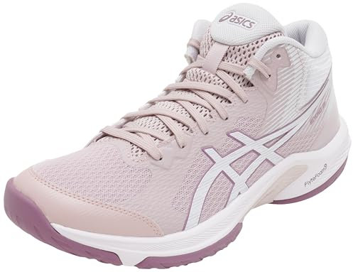 ASICS Beyond FF MT, Sneaker Donna, Watershed Rosa/Bianco, 46 EU