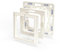Shelly Wall Switch Adapter Gira and Merten, Kein Wandschalter enthalten