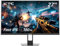 KTC Gaming Monitor 27 inch 180hz 1ms | Fast IPS Screen 1080p Monitor|2 x HDMI 2.0 &1 x Display Port 1.4 | Supporto Freesync and Wall Mount | 108% sRGB with HDR 10