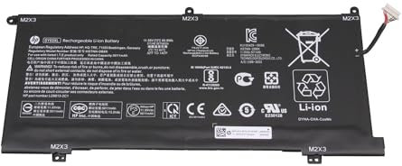 HP L29959-005 Originale Batteria 60,9Wh per ChromeBook 15-de0000