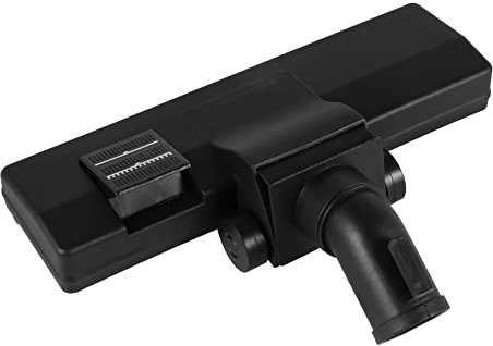 Asyduey Aspirapolvere Universale Accessori Tappo per Pavimenti Ugello Aspirapolvere Testina efficiente 32MM