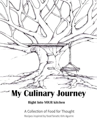 My Culinary Journey: Right into Your Kitchen