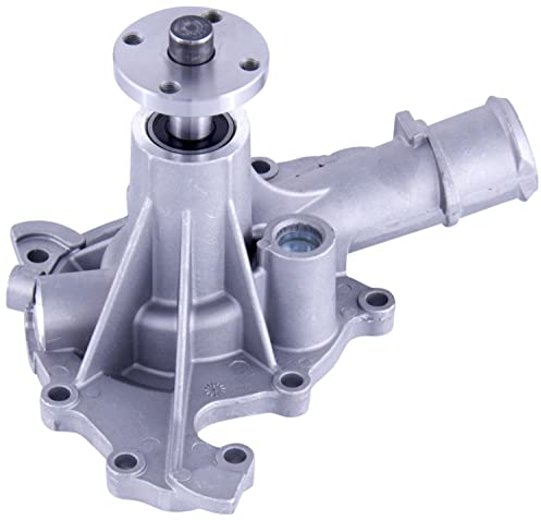Gates 43067 Premium Engine Water Pump
