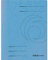 Herlitz Schnellhefter 11199106 DIN A4 Karton hellblau